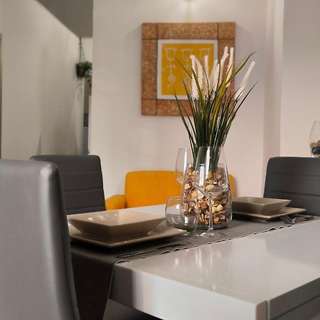 Opificio 11 House Apartment คาตาเนีย ภายนอก รูปภาพ
