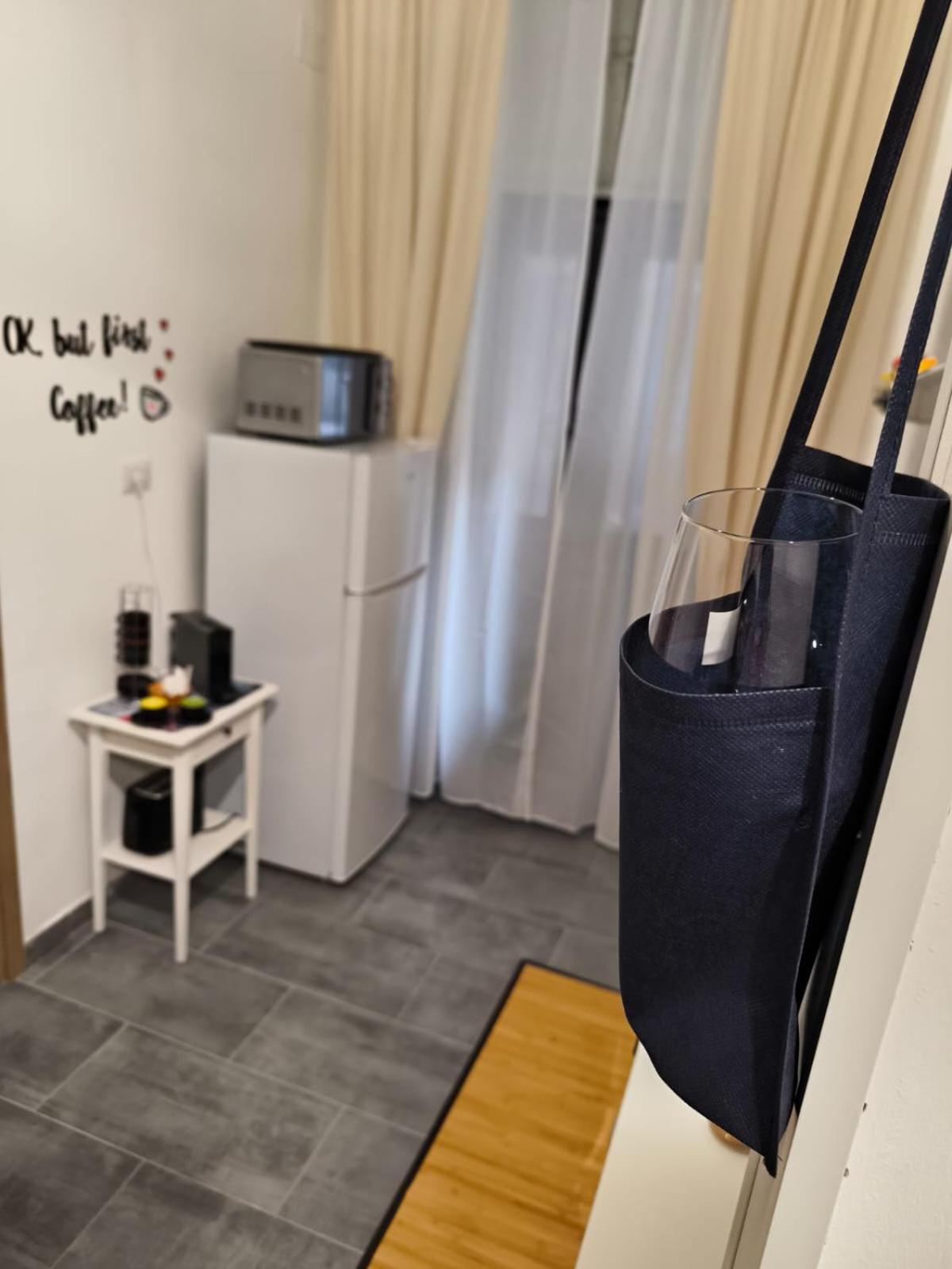 Opificio 11 House Apartment คาตาเนีย ภายนอก รูปภาพ