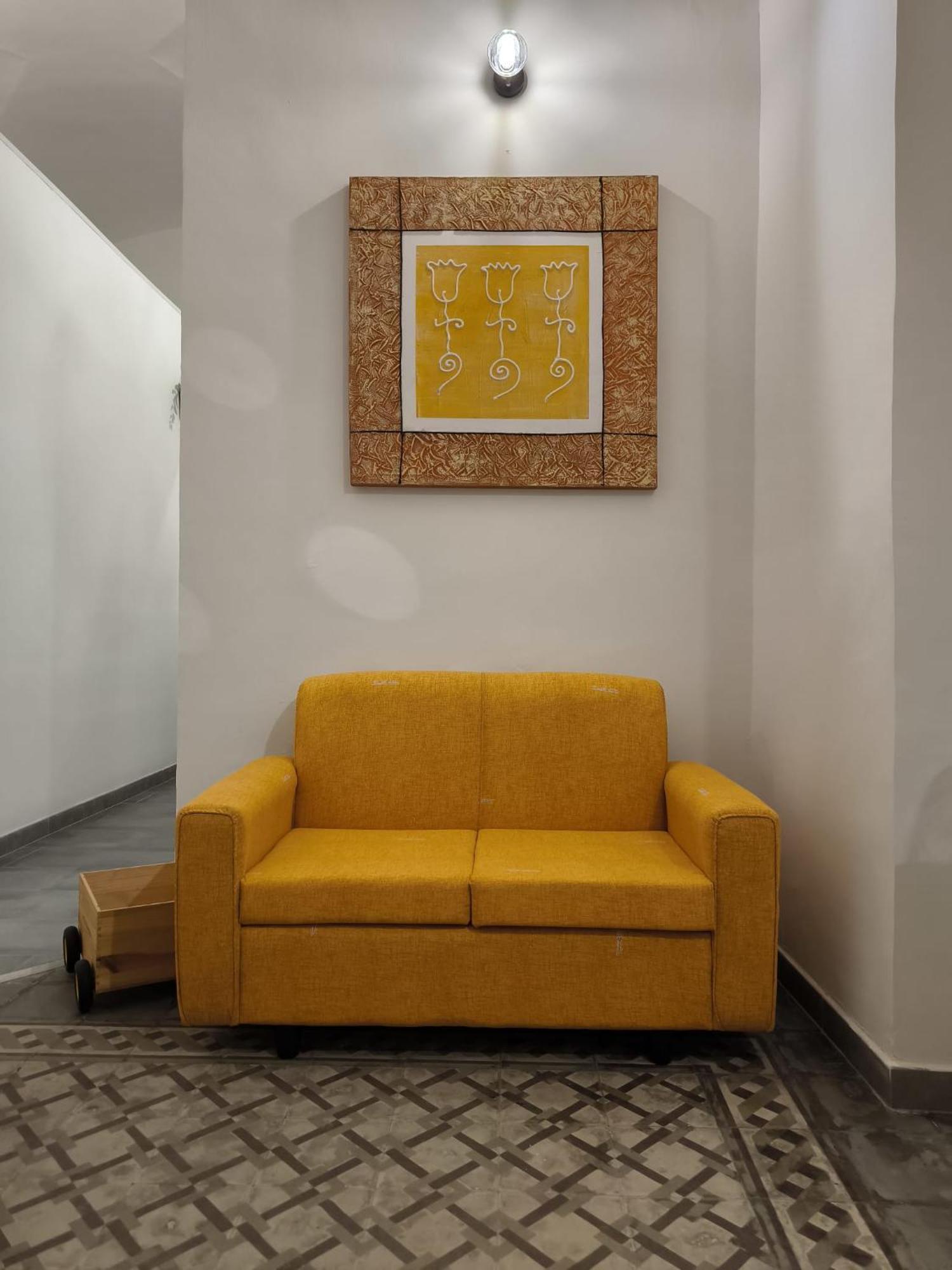 Opificio 11 House Apartment คาตาเนีย ภายนอก รูปภาพ
