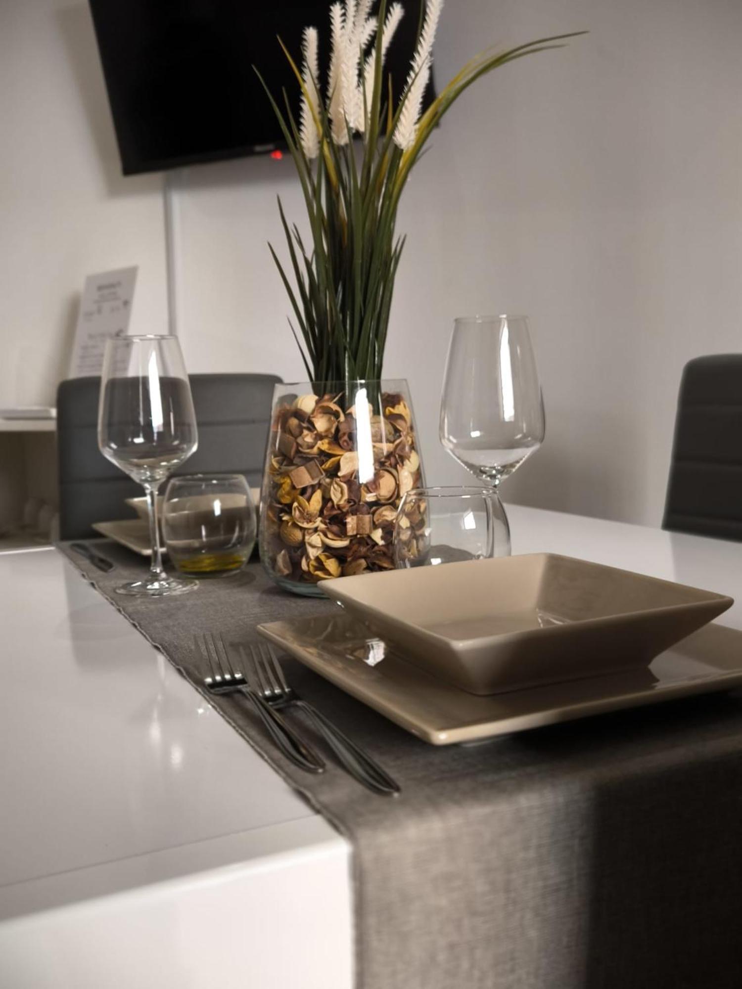 Opificio 11 House Apartment คาตาเนีย ภายนอก รูปภาพ