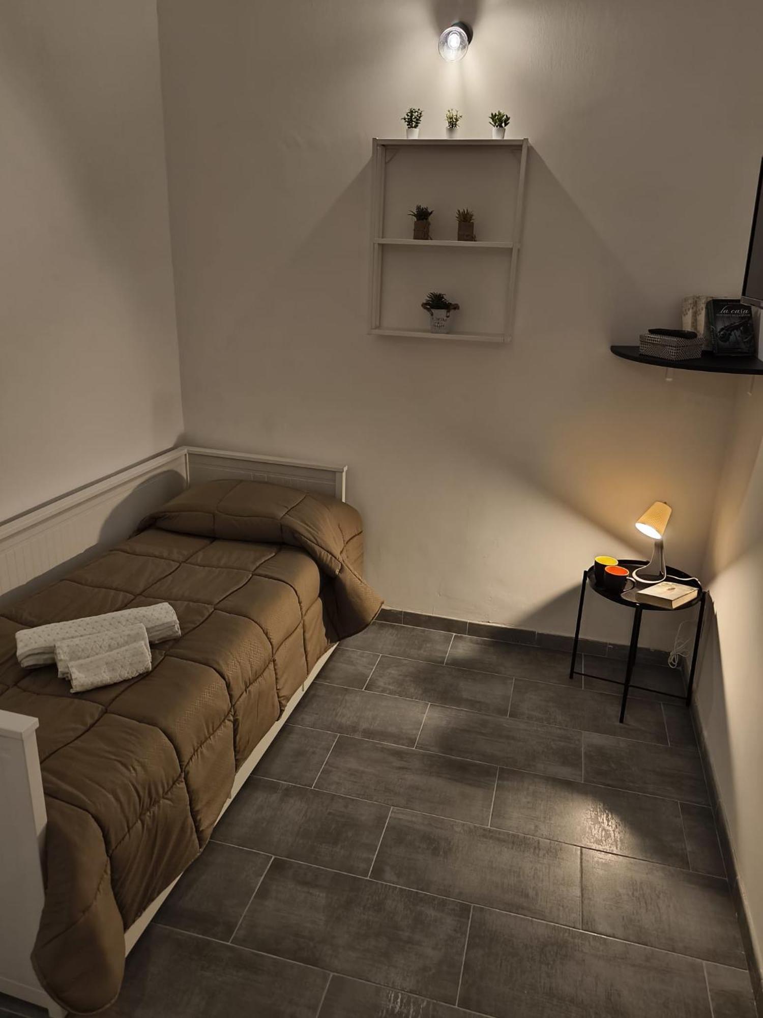 Opificio 11 House Apartment คาตาเนีย ภายนอก รูปภาพ