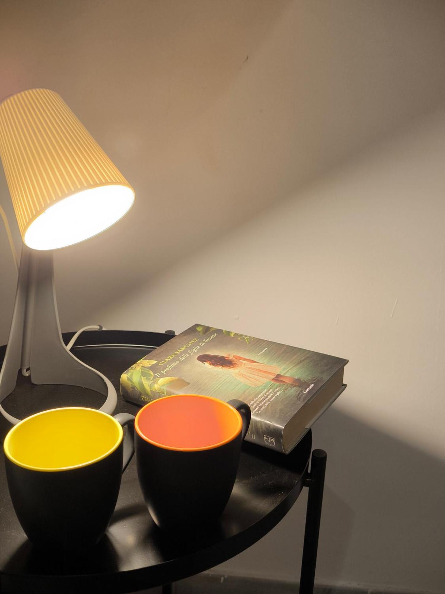 Opificio 11 House Apartment คาตาเนีย ภายนอก รูปภาพ