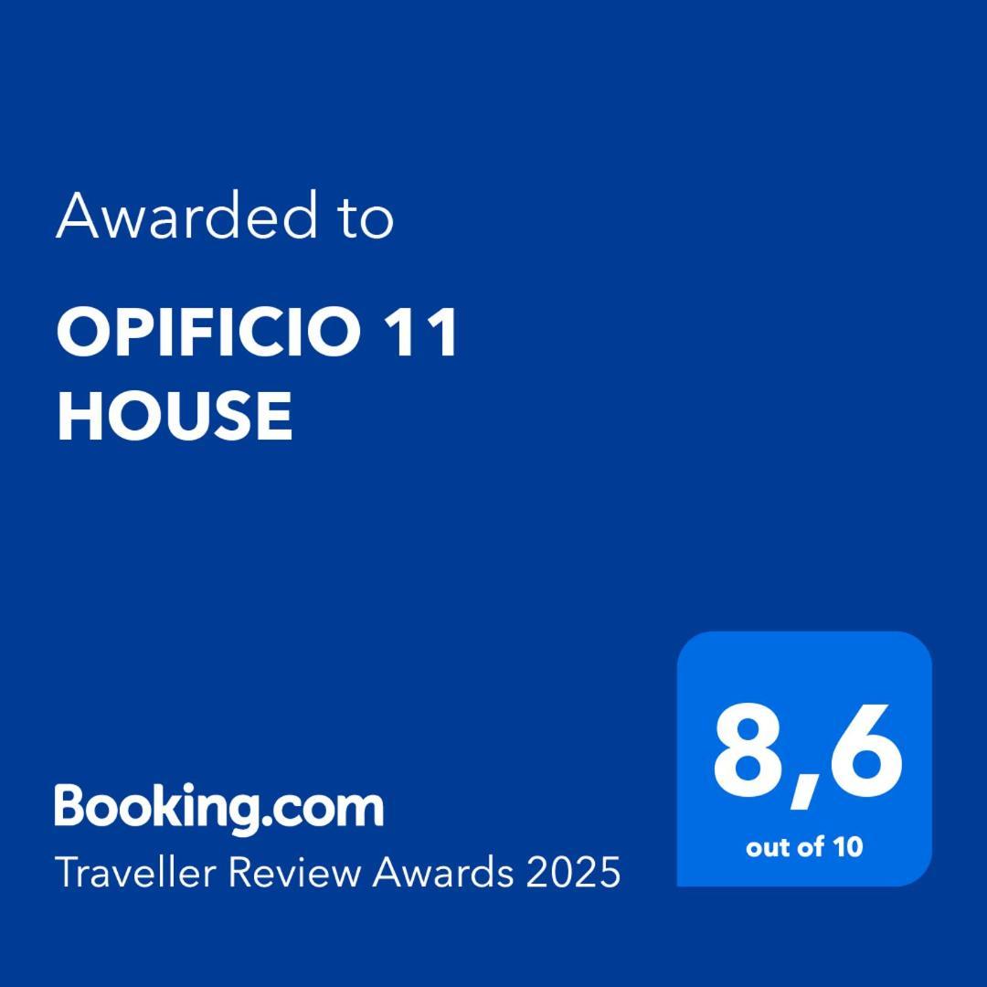 Opificio 11 House Apartment คาตาเนีย ภายนอก รูปภาพ