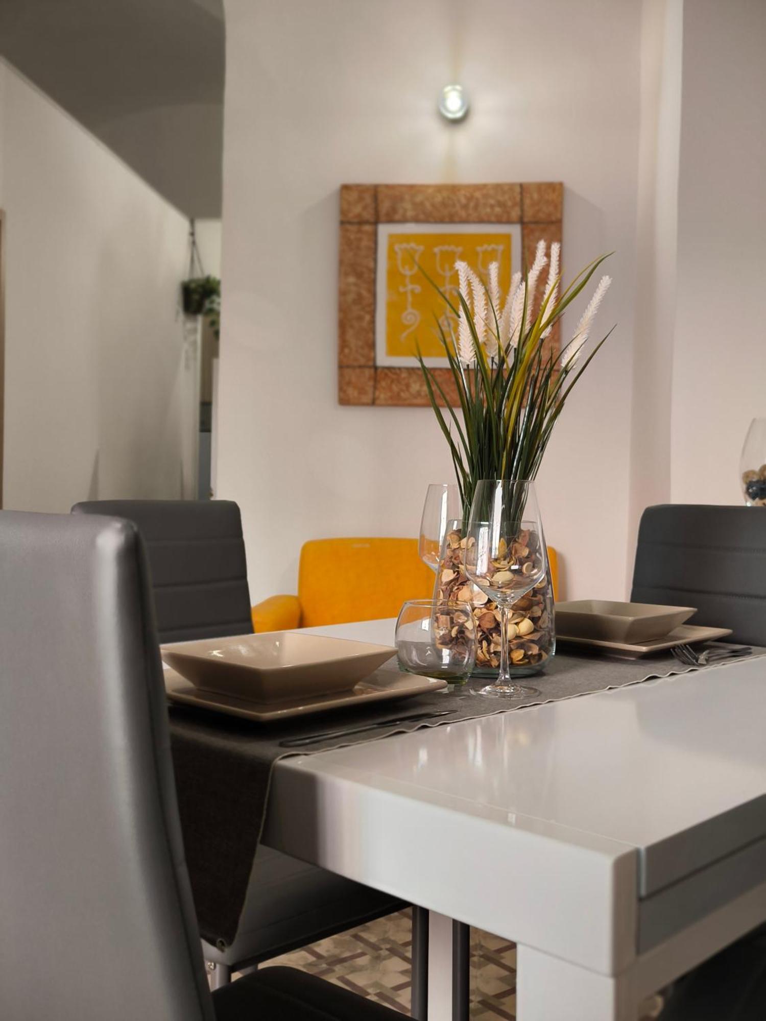 Opificio 11 House Apartment คาตาเนีย ภายนอก รูปภาพ